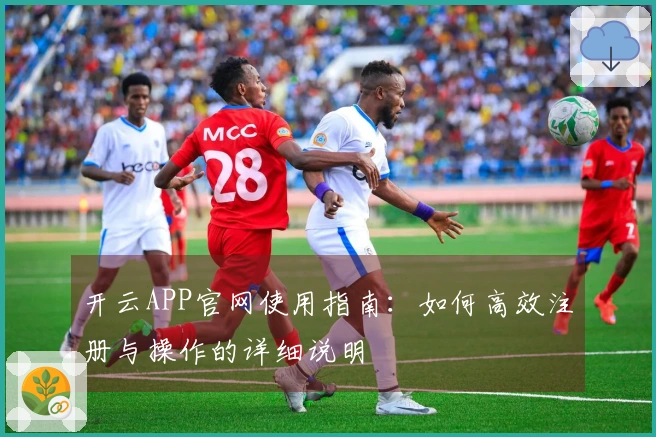 开云APP官网使用指南：如何高效注册与操作的详细说明