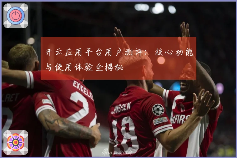 开云应用平台用户测评：核心功能与使用体验全揭秘