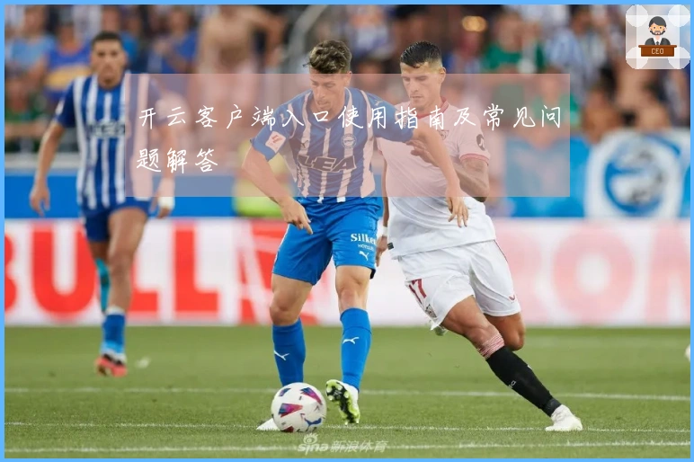 开云客户端入口使用指南及常见问题解答