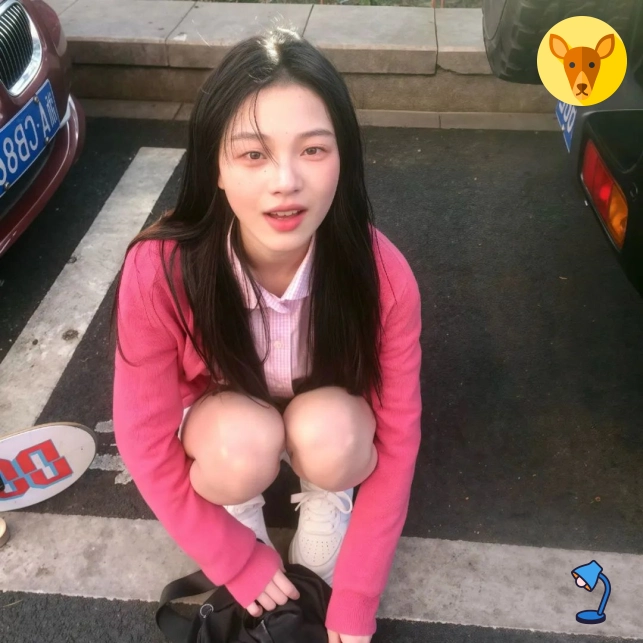 头像
